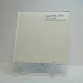 Lacobel 6mm