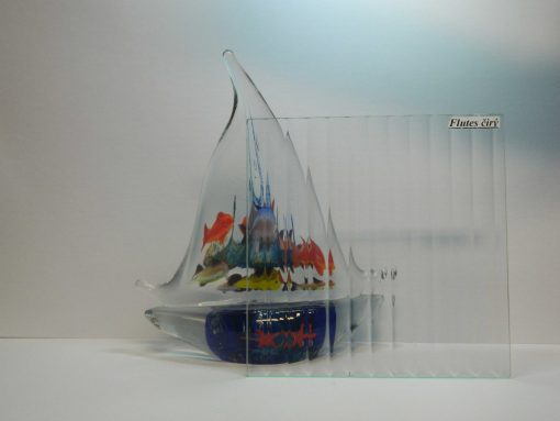 Flutes čirý