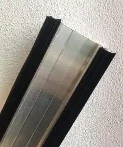 Krytka oblé krycí lišty - Obrázek 3
