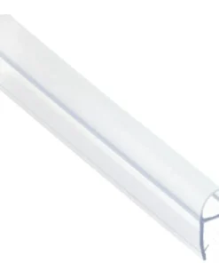 Těsnění bublina, sklo 8 mm