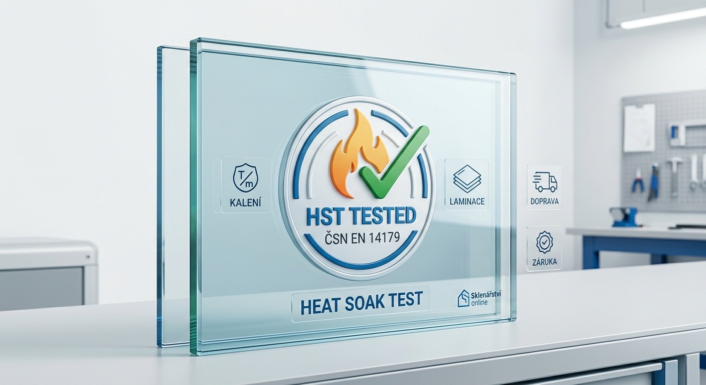 Heat Soak Test (HST)