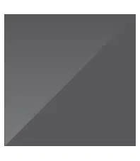 Smalt 6mm ESG - antracit 7016