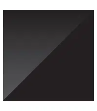 Smalt 6mm ESG - černá
