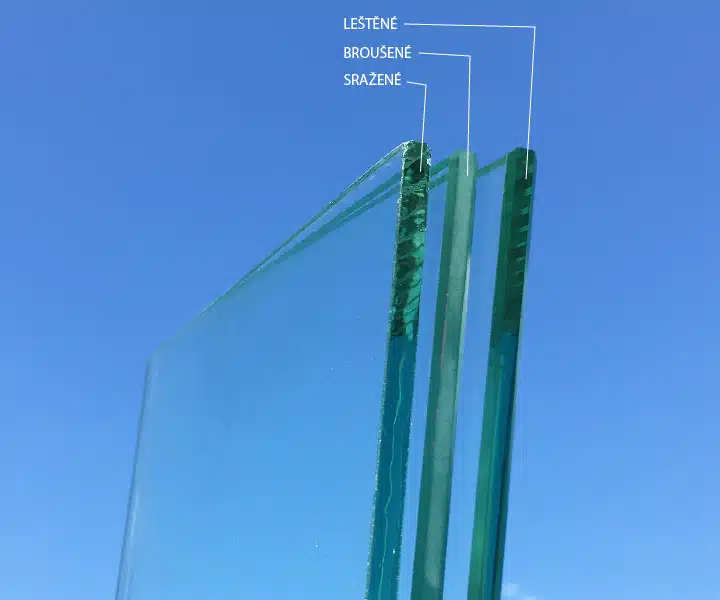 Float 5mm ESG - Obrázek 2